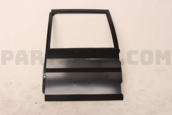 Toyota 6700560511 PANEL SUB-ASSY, BACK DOOR, RH