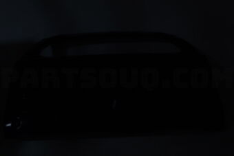 Toyota 6700560F71 PANEL SUB-ASSY BACK