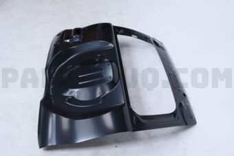 Toyota 6700560F71 PANEL SUB-ASSY BACK