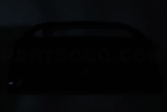 Toyota 6700560F71 PANEL SUB-ASSY BACK