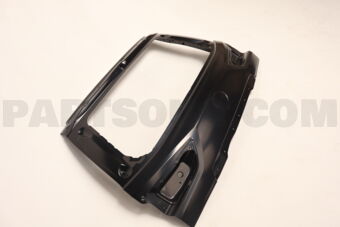 Toyota 6700560K70 PANEL SUB-ASSY BACK