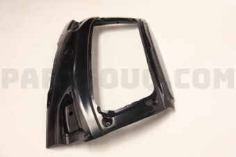 Toyota 6700560K70 PANEL SUB-ASSY BACK