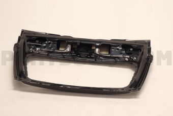 Toyota 6700560K70 PANEL SUB-ASSY BACK