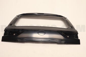 Toyota 6700560K70 PANEL SUB-ASSY BACK