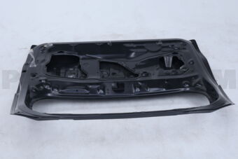 Toyota 6700560L30 PANEL SUB-ASSY, BACK