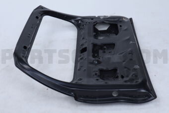 Toyota 6700560L30 PANEL SUB-ASSY, BACK