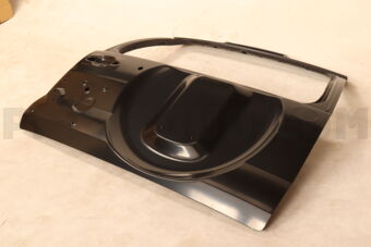 Toyota 670056A801 PANEL SUB-ASSY, BACK DOOR