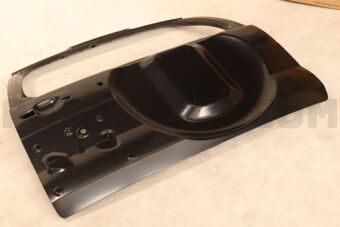 Toyota 670056A801 PANEL SUB-ASSY, BACK DOOR