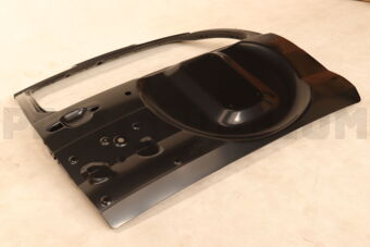 Toyota 670056A801 PANEL SUB-ASSY, BACK DOOR