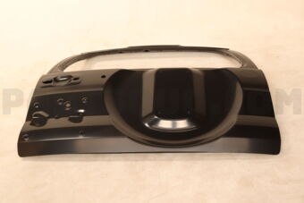 Toyota 670056A801 PANEL SUB-ASSY, BACK DOOR