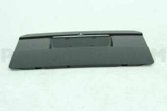 Toyota 6700836020 PANEL SUB-ASSY, BACK DOOR