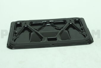Toyota 6700836020 PANEL SUB-ASSY, BACK DOOR