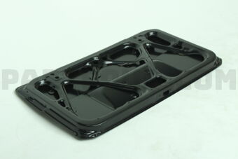 Toyota 6700836020 PANEL SUB-ASSY, BACK DOOR