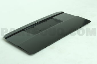 Toyota 6700836020 PANEL SUB-ASSY, BACK DOOR
