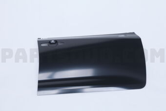 Toyota 6711112750 PANEL FR DOOR