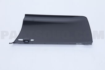 Toyota 6711112750 PANEL FR DOOR