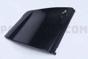 Toyota 6711312360 PANEL RR DOOR