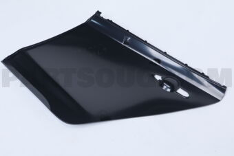 Toyota 6711312360 PANEL RR DOOR