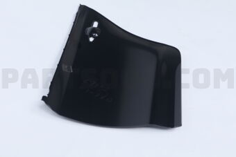 Toyota 6711312360 PANEL RR DOOR