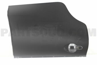 Toyota 67114BZ240 PANEL, REAR DOOR, OUTER LH
