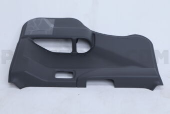 Toyota 6762036070B0 TRIM ASSY, FR DOOR