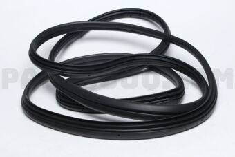 Toyota 6787126010 WEATHERSTRIP, SLIDE DOOR, NO.1 RH