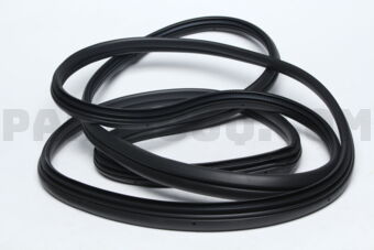Toyota 6787126010 WEATHERSTRIP, SLIDE DOOR, NO.1 RH