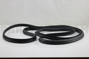 Toyota 6787126030 WEATHERSTRIP, SLIDE DOOR, NO.1 RH