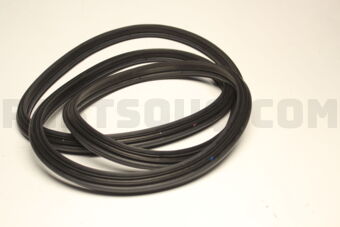 Toyota 678810K080 WEATHERSTRIP, BACK