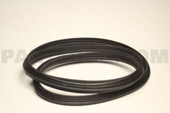 Toyota 678810K080 WEATHERSTRIP, BACK
