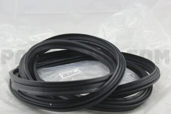 Toyota 6788128120 WEATHERSTRIP, BACK DOOR