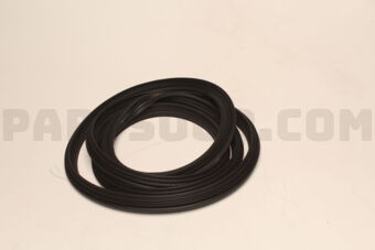 Toyota 6788142070 WEATHERSTRIP BACK