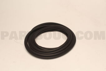 Toyota 6788142070 WEATHERSTRIP BACK