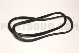 Toyota 67881BZ180 WEATHERSTRIP, BACK D