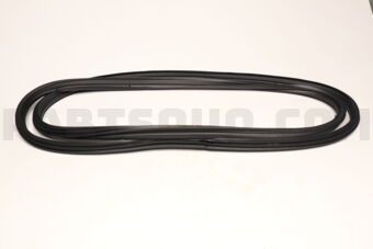 Toyota 67881BZ180 WEATHERSTRIP, BACK D