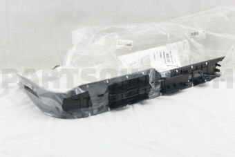 Toyota 6791060032C0 PLATE, FRONT DOOR SCUFF, RH