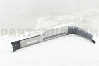 Toyota 6791060032C0 PLATE, FRONT DOOR SCUFF, RH