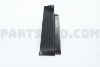 Toyota 6792060080C0 PLATE ASSY DOOR