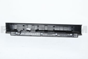 Toyota 6792060080C0 PLATE ASSY DOOR