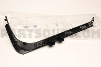 Toyota 6792060150C0 PLATE ASSY, FR DOOR