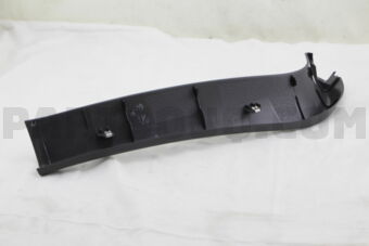 Toyota 6793760071B0 GARNISH BACK DOOR