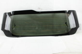 Toyota 6810558110 GLASS SUB-ASSY BACK