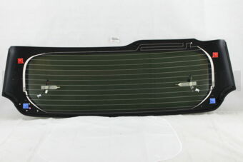Toyota 6810558110 GLASS SUB-ASSY BACK