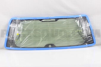 Toyota 6810560330 GLASS SUB-ASSY BACK