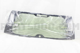 Toyota 6810560420 GLASS, BACK DOOR