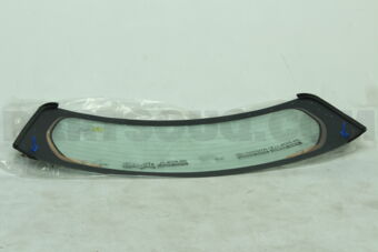 Toyota 68105BZ331 GLASS SUB-ASSY BACK