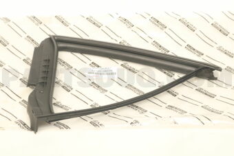 Toyota 681880K070 WEATHERSTRIP, RR