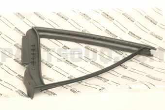Toyota 681880K070 WEATHERSTRIP, RR