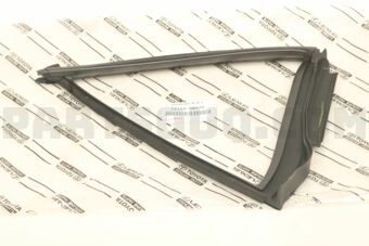 Toyota 681880K070 WEATHERSTRIP, RR