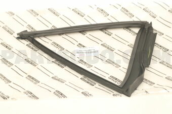 Toyota 681880K070 WEATHERSTRIP, RR